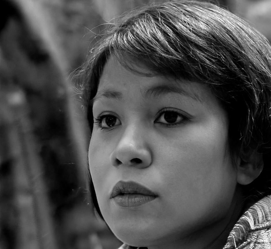 Helena Chen, UX Design Lead