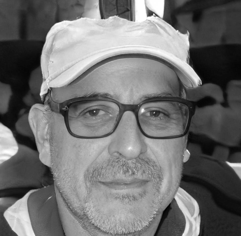 Dr. Marcus Chen, Remote Learning Specialist