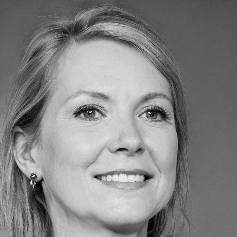 Portrait of Elena, Frontend Design Engineer